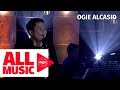 OGIE ALCASID - Ikaw Ang Aking Pangarap (MYX Live! Performance)