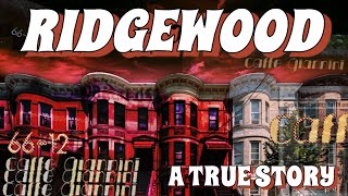 Ep.7 - Caffe Giannini | Ridgewood - A True Story.