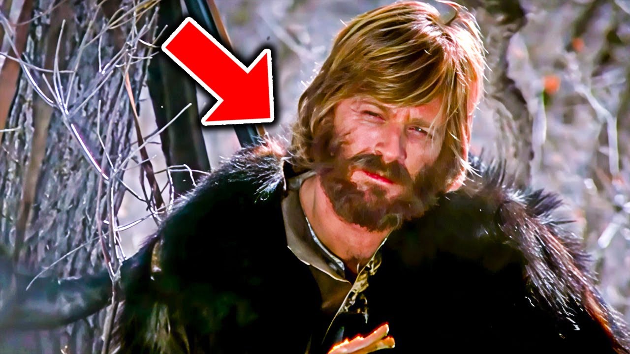 15 Weird Facts About Jeremiah Johnson (1972) You Never Knew