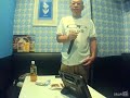おやじ先生 千昌夫さん (うたスキ動画)