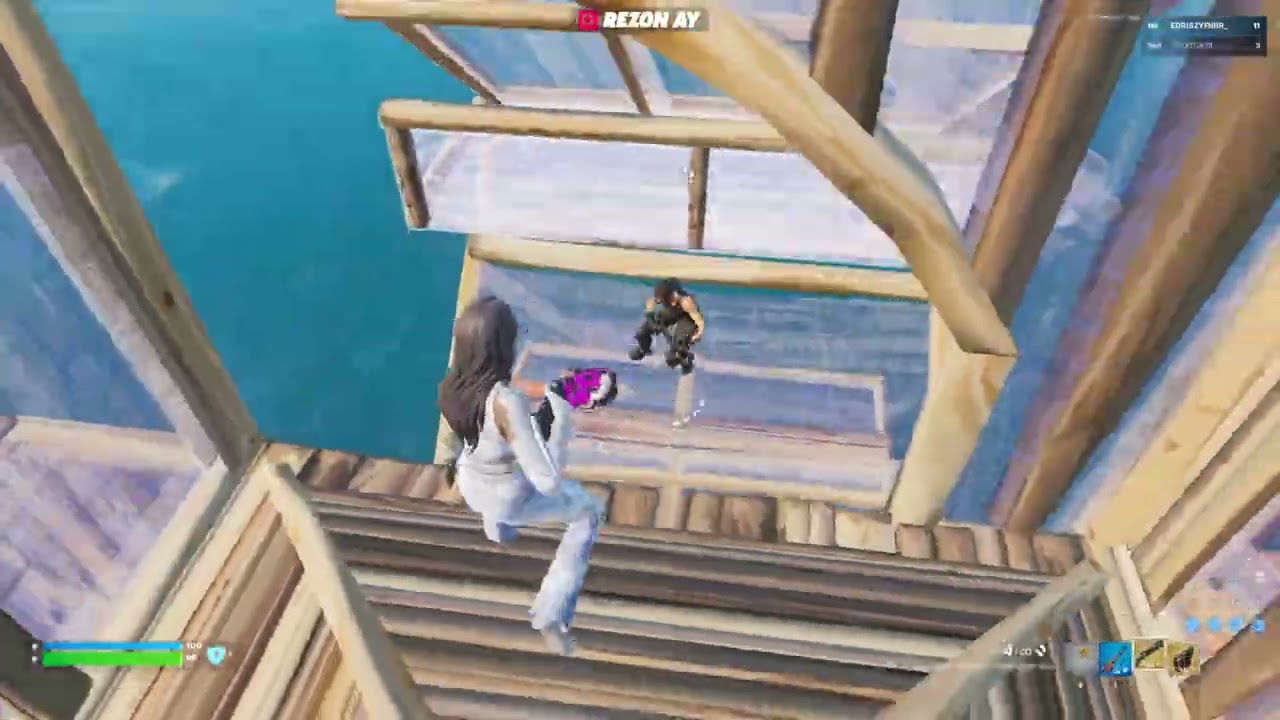 Sports🏈 | Fortnite Highlights #7 | Alexbuca