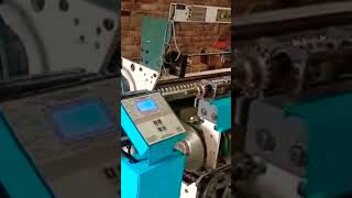 New Quality Sensor Machine .Rayal.tv