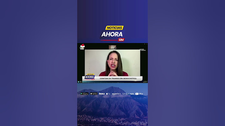 María Corina Machado y Edmundo González agradecieron respaldo de Senado chileno para la transición