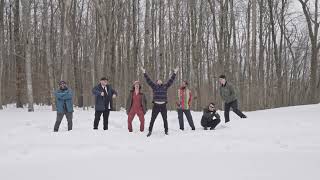 Winter Rendezvous - Bang Bang Experience