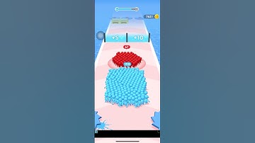 Count master game level 64 #shortsfeed #youtubeshorts #trendingshorts #shorts #shortvideo #shorts