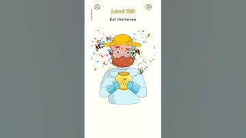 DOP 2 LEVEL 723 EAT THE HONEY #dop2 #dop2shorts