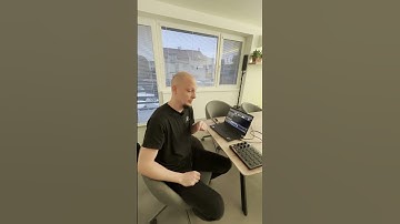 Trigger music & custom LED effects with MIDI