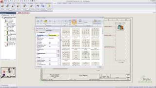 Video Archive: What's New in SOLIDWORKS Electrical Schematics 2015 Part 1