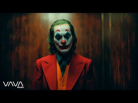 CJ - WHOOPTY (ERS Remix) | JOKER SCENE | LONG VERSION | 4K