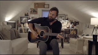 Erick Baker – I Wish I Didn't Know What Love Is | Noise In The Attic: Livestream Series