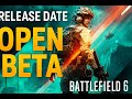Battlefield 6 Open Beta Announced! Full Details &amp; Gameplay Expectations