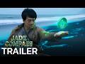 The Jade Compass (2026) – First Trailer | Jackie Chan & Jennifer Lawrence | Concept Trailer