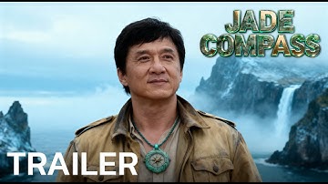 The Jade Compass (2026) – First Trailer | Jackie Chan & Jennifer Lawrence | Concept Trailer