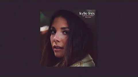Kylie Frey - Girls Just Wanna Have Fun (Official A...