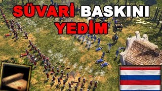 Category Age Of Empires Turkce