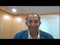 Interview with DK Sen, L&amp;T Limited -Covid 19 Impact Series