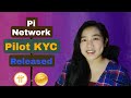 Pi Network Update Pilot KYC Released Mobile Earning Vlogs mp3