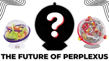 The Future of Perplexus