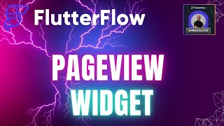 Guide complet du widget PageView dans FlutterFlow : Créez des interfaces d'accueil pour votre app !