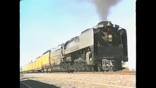 The Railroad Music Video Part 3