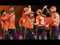 IPL 2026 KKR vs SRH Review Hedrabad ek tarfa jita