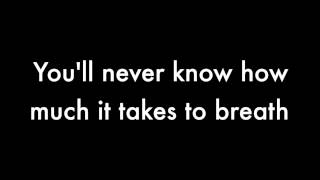 Miniatura del video "Zero Gravity lyrics"