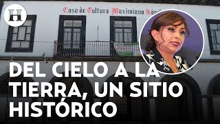 Melchor Ocampo, municipio que vio nacer al globo aerostático | Tu alcalde, tu ciudad