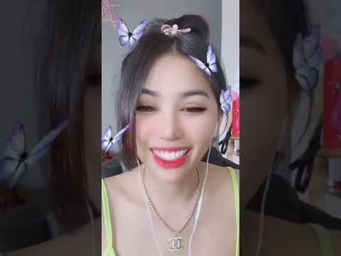bigo live stream|| idol gái xinh bigo thailand ||bigo สตรีมสด,สาวสวย-28
