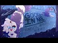 【GOOD IN ME COMPLETE 72 HOUR MOSSKIT AU MAP】