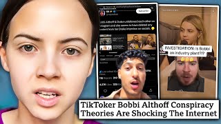 The Bobbi Althoff Situation Is Absolutely Insane