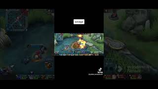 Jawhead Savage Best Build