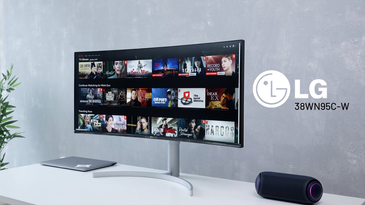 lg curved gaming monitor รุ่น 34uc79g 34