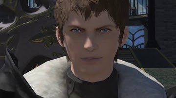 FFXIV MSQ Patch 5.2 Part 2