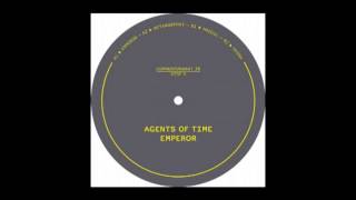 Agents Of Time - Hydra (Original Mix)