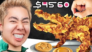 Best Squid Game Honeycomb Art Wins $4,560 Challenge!