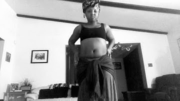 Yimsik Assess-Belly Dance