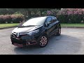 Agence lilicar antibes  renault captur15 dci eco2 ss 90 cv