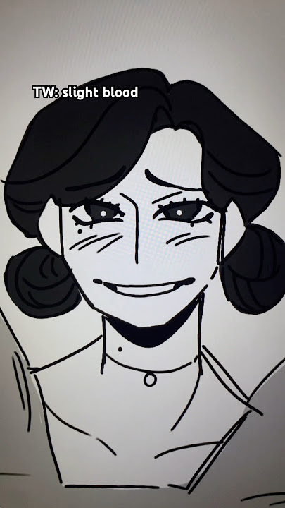 Doomed yuri (not rlly) #music #art #oc #ibispaintx #philippines #filipino #oclore