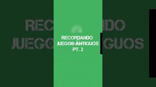 Recordando juegos antiguos PT. 2 / Kingdom wars #juegos #android #nostalgia #apk #parati #fypシ