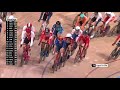 Men's Omnium/Points Race - 2020 UCI Track Cycling World Championships