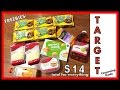 target couponing deals week of 12515 free pens 1 cookiescheap lunch food