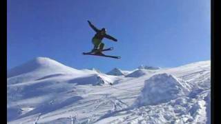 hintertux 2011