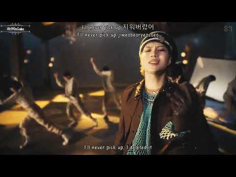 SHINee (샤이니) - Don't Call Me MV [English Subs + Romanization + Hangul]