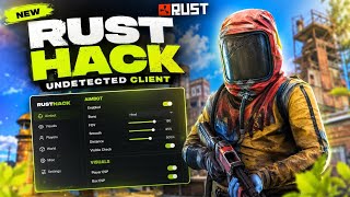 Celebrity Rust Cheats 2026 - Aimbot + ESP + No Recoil - Undetected Rust Hack PC Profile