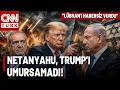 SON DAKİKA🚨Trump'tan İsrail-İran'a Sert Uyarı: "Füzeleri Ateşlediniz YETER ARTIK..."