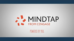What is MindTap?