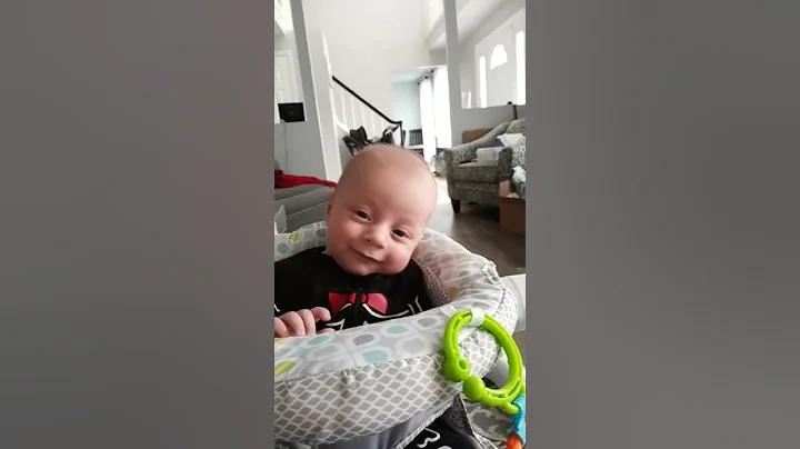 2 months old Killian