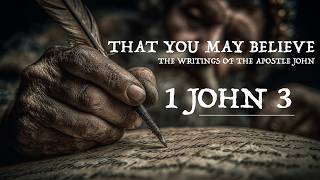 1John 3 | Gerson Silva | GPCC Livestream - 7/19/26