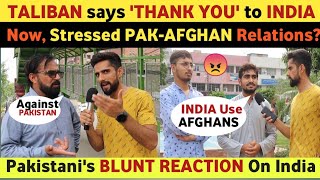 INDIA sends 50000 TONNES of Wheat as Aid to AFGHANISTAN | Pakistani Reaction On India And Afghanistn