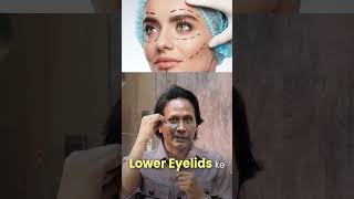 Collagen vs Fillers vs Surgery | The Truth About Under-Eye Bags at Mi Young